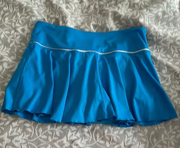 Nike Tennis Skirt - Image 2