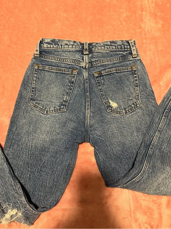 A/F jeans - Image 4
