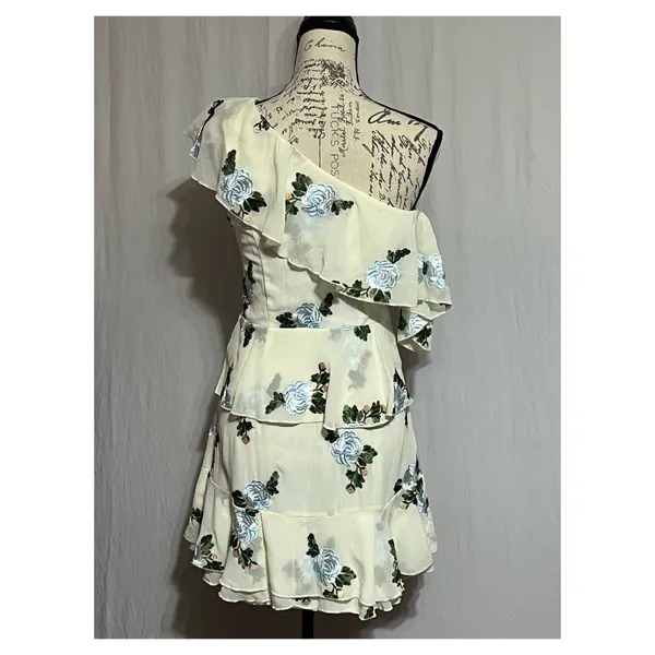 Endless Rose Dress - Image 2