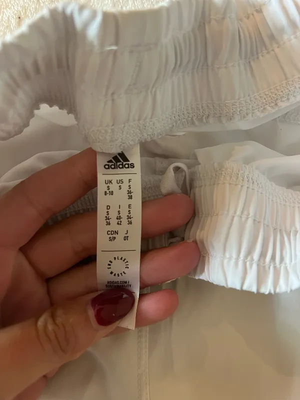Adidas Shorts - Image 2