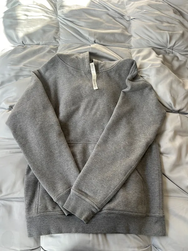Lululemon All Yours Hoodie - Image 3
