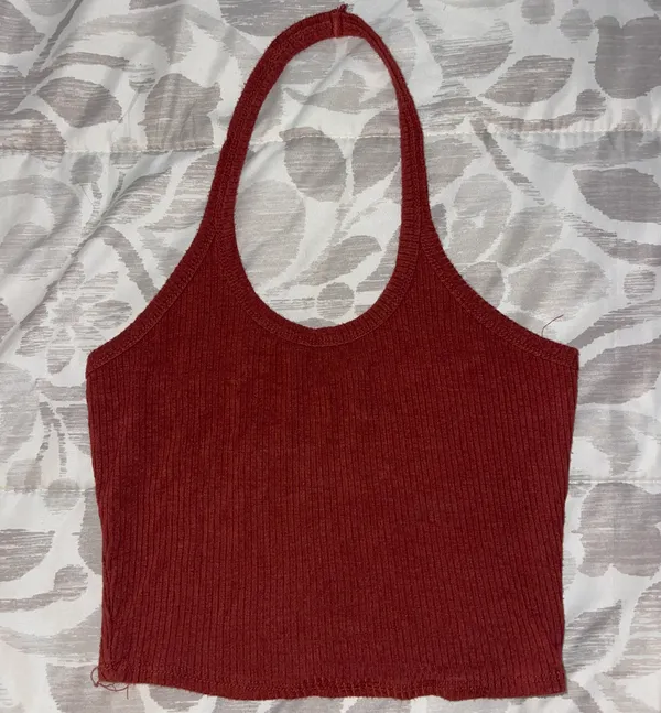 Bozzolo Tank - Image 3
