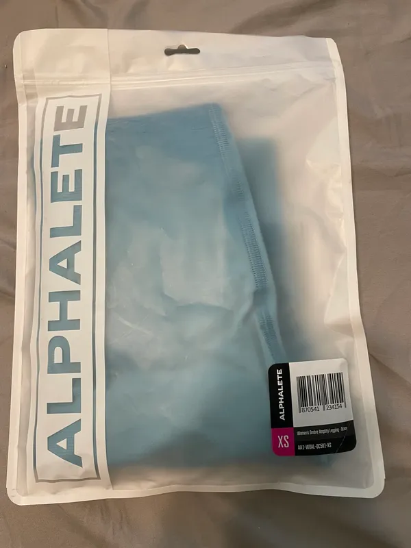 Alphalete Leggings - Image 2