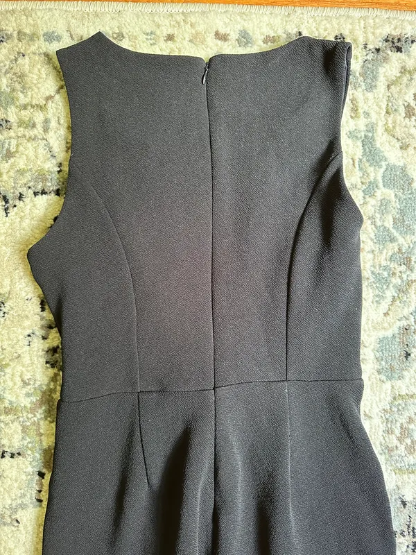 Rachel Zoe Black Romper - Image 6