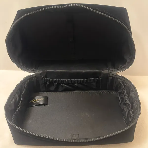 YSL Vanity Make Up Case - Image 9