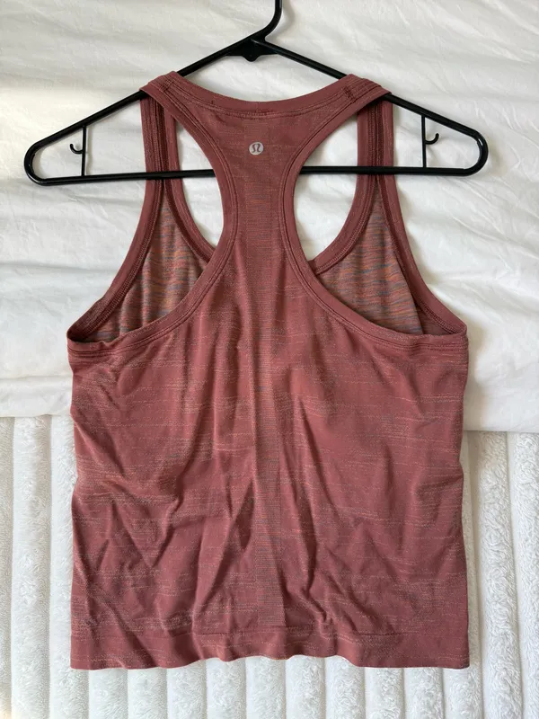 Lululemon Racerback Tank - Image 2