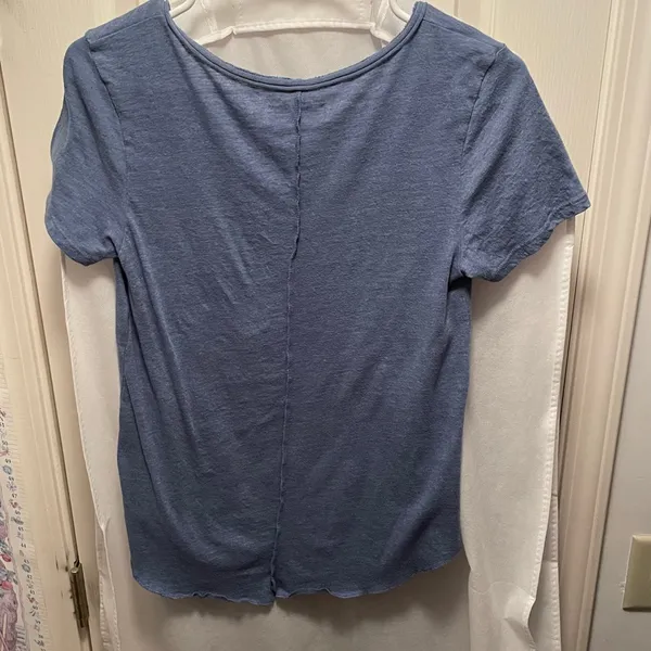 Hollister X-S short sleeved shirt. - Image 3
