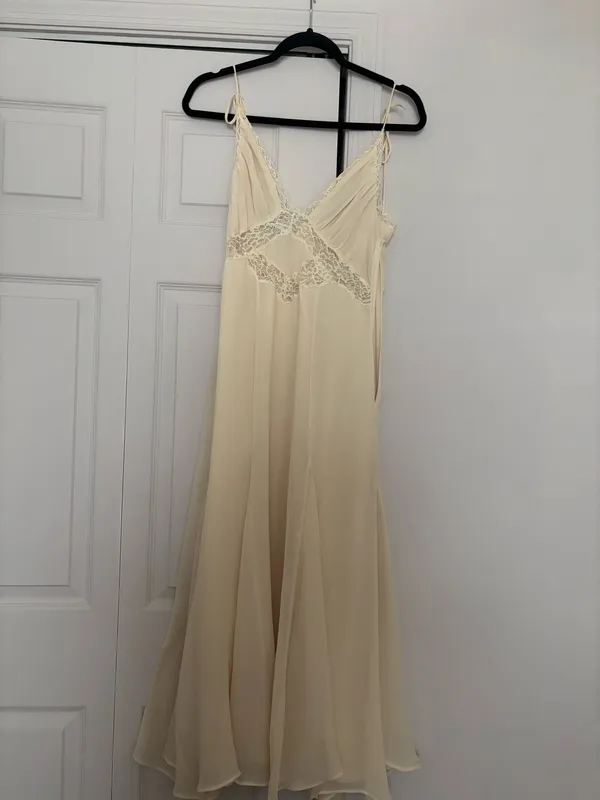 Mango Dress - Image 4