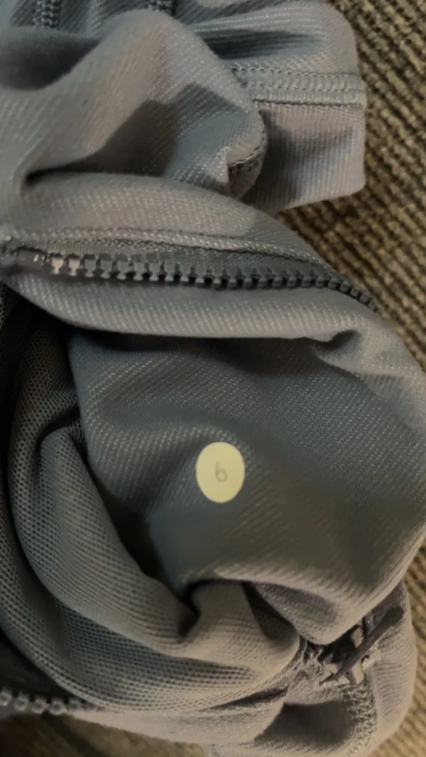 Lululemon Define Jacket - Image 3