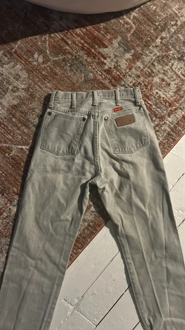 Wrangler Jeans - Image 2