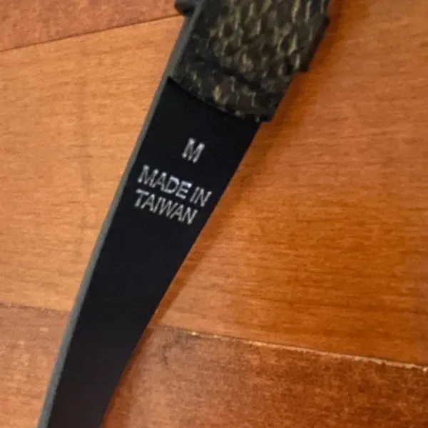 Express Belt size M - Image 5