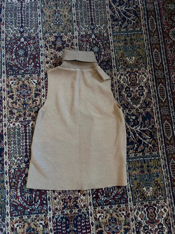 Zara turtleneck sweater - Image 6