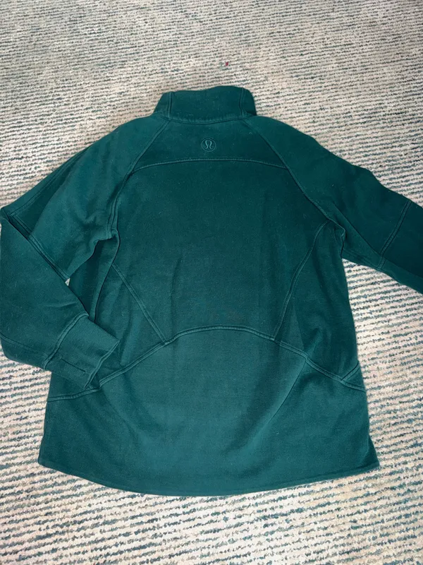 Lululemon Jacket - Image 2