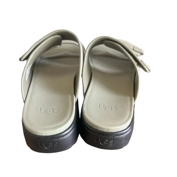 Ugg NEW Women's Zayne Slide II Sandal Size 9 NEW #B1541 - Image 6