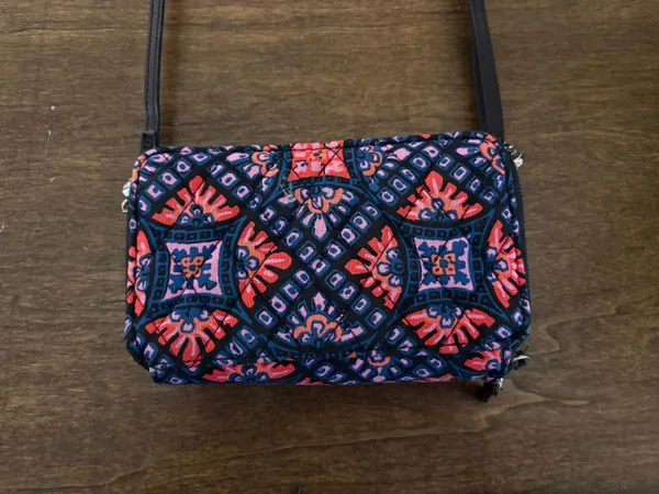 Vera Bradley Crossboy - Image 2