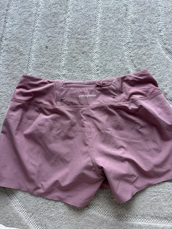 Patagonia Pink Shorts - Image 2