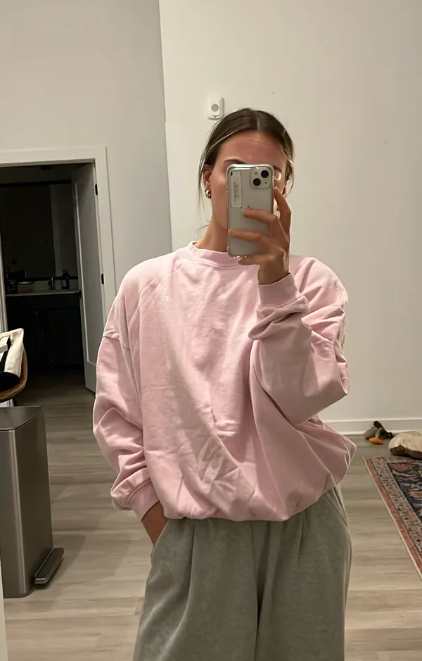 Oner Active Crewneck - Image 3
