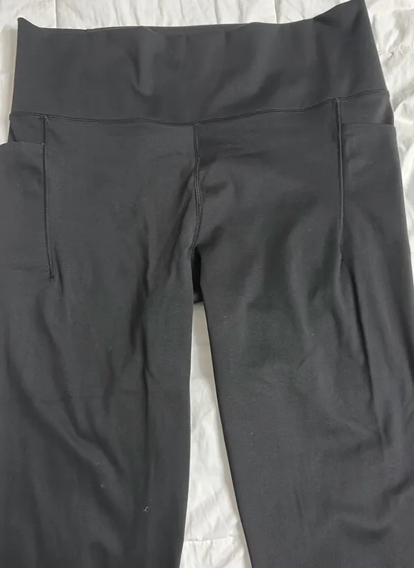 Lulu MAC Leggings  - Image 6