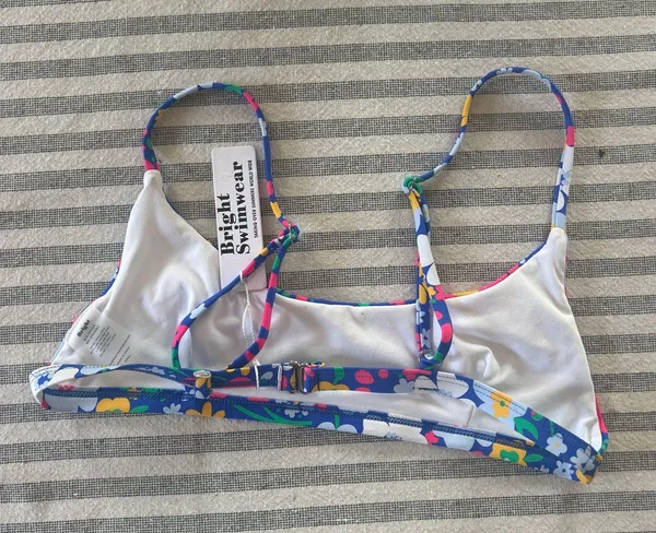 Bright Swimwear Bikini - Image 2