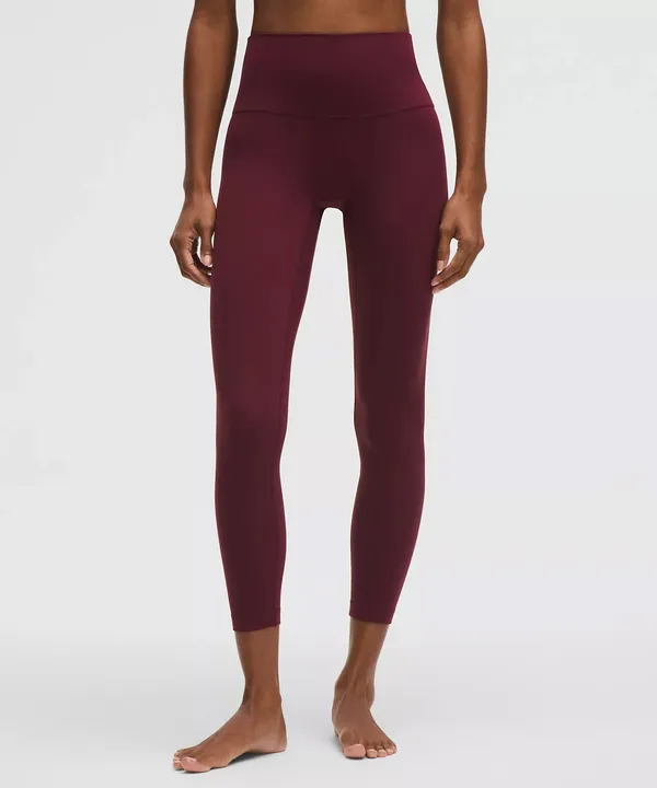 Lululemon Align Leggings 28" - Image 3