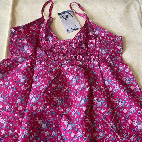 Lei  Junior Sundress - Image 3
