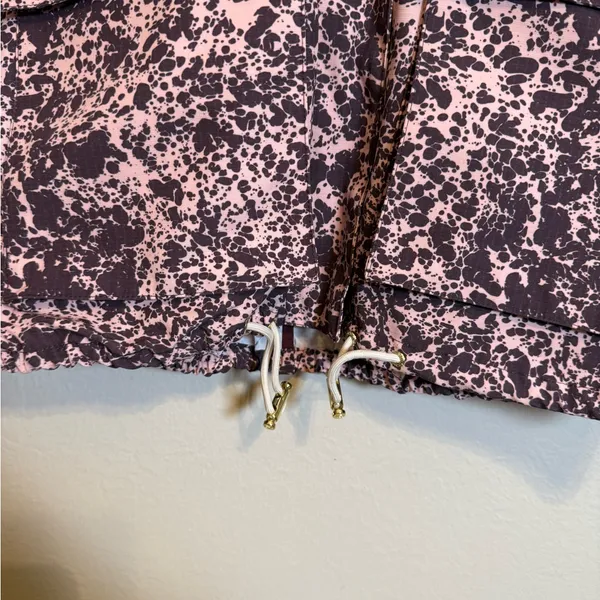 Kari Traa Istad Light Jacket‎ in Fig Purple Size M - Image 4