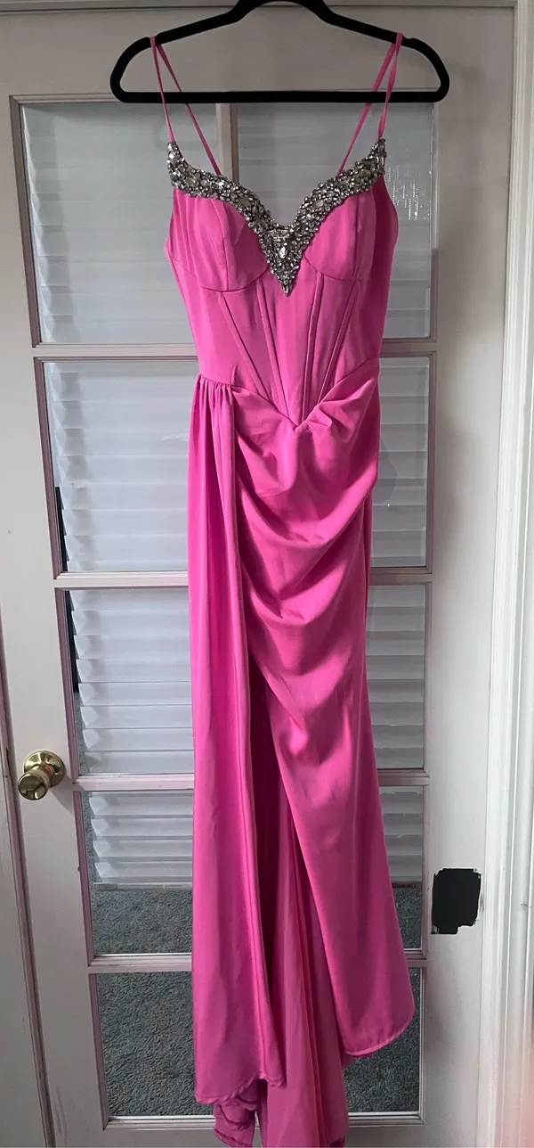 Prom Dress Portia Scarlett - Image 3