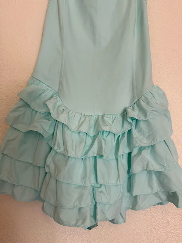 NWOT free people in bloom shortsie - Image 6
