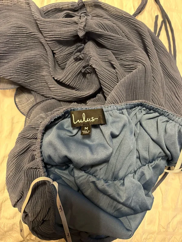 Lulus Dress - Image 4