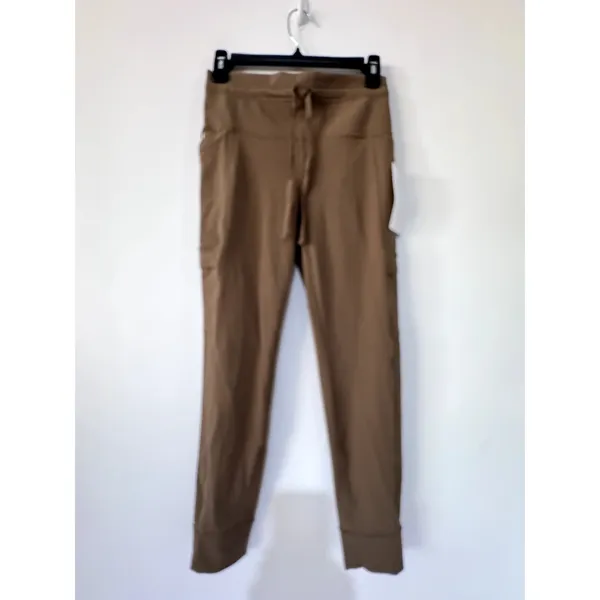 Athleta Salutation Stash High Rise Cargo Legging NWT Size M - Image 2