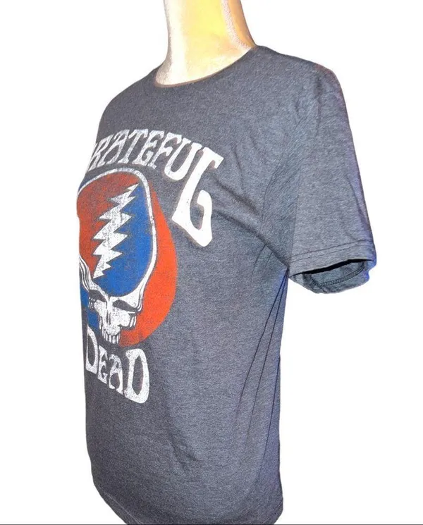 Ripple Junction Official Grateful Dead concert T-shirt - Image 4
