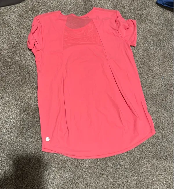 Lululemon Shirt - Image 2