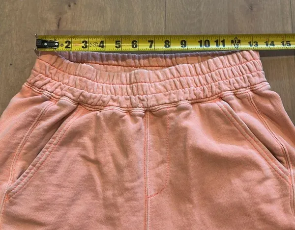 Free People FP Movement All Star Sweat Shorts - Image 11