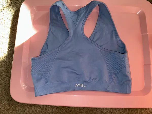 AYBL Sports Bra - Image 2