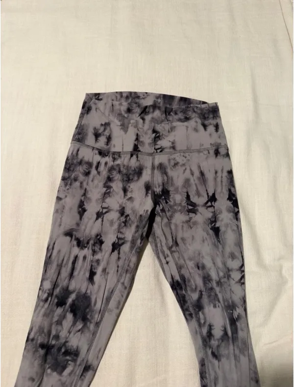 Lululemon Align Leggings - Image 3