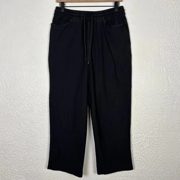Athleta Farallon Pant in Black Size Small Petite - Image 3