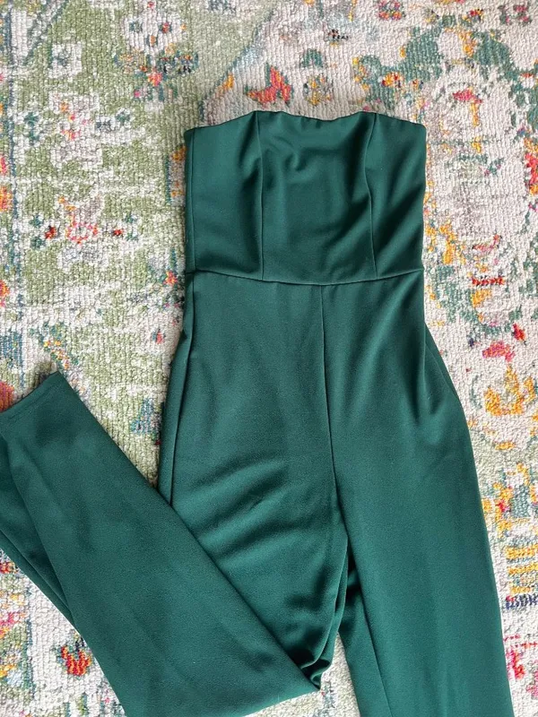 Lulus Jumpsuit - Image 3