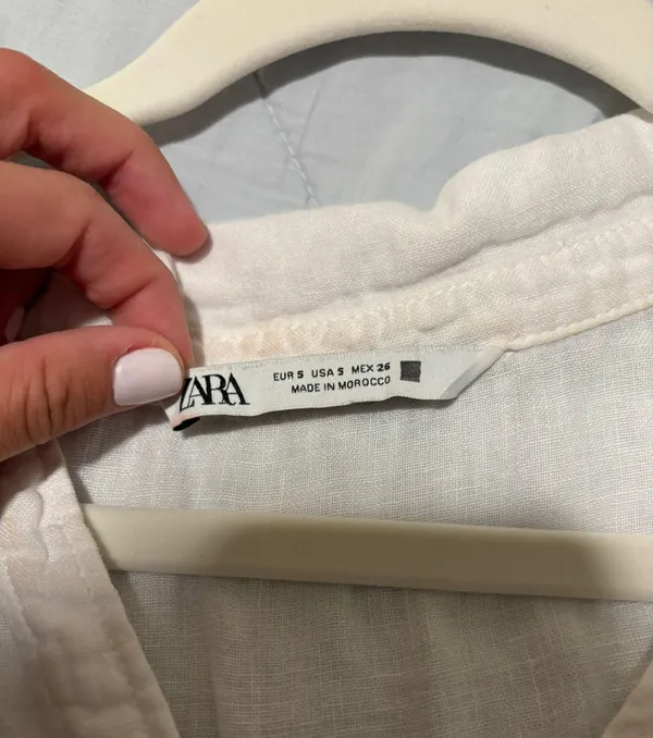 ZARA Top - Image 3