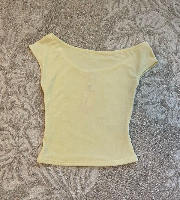 Edikted Top - Image 2