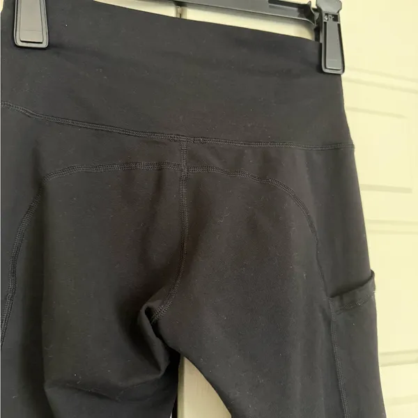 OFFLINE by Aerie The Hugger High Waisted Leggings With Pockets - Image 3