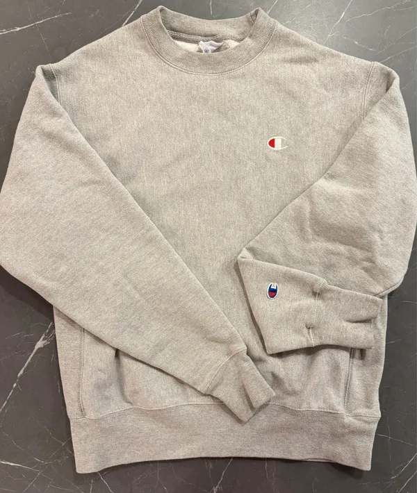 Champion Sweatshirt - Image 3