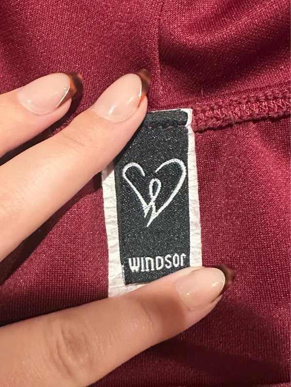 Windsor Dress - Image 3