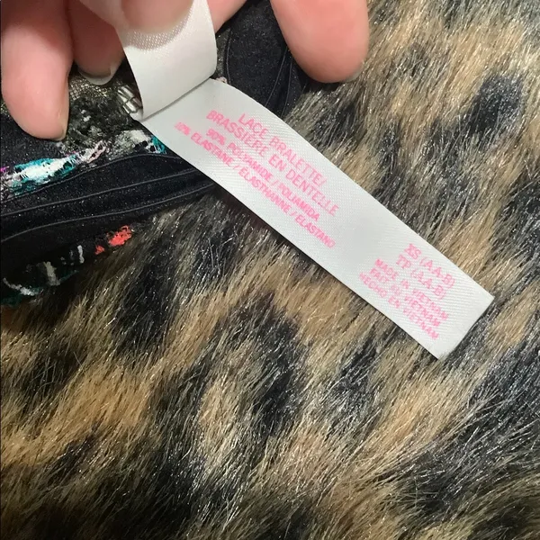 Nwot Pink‎ By Victorias Secret Bralette - Image 8