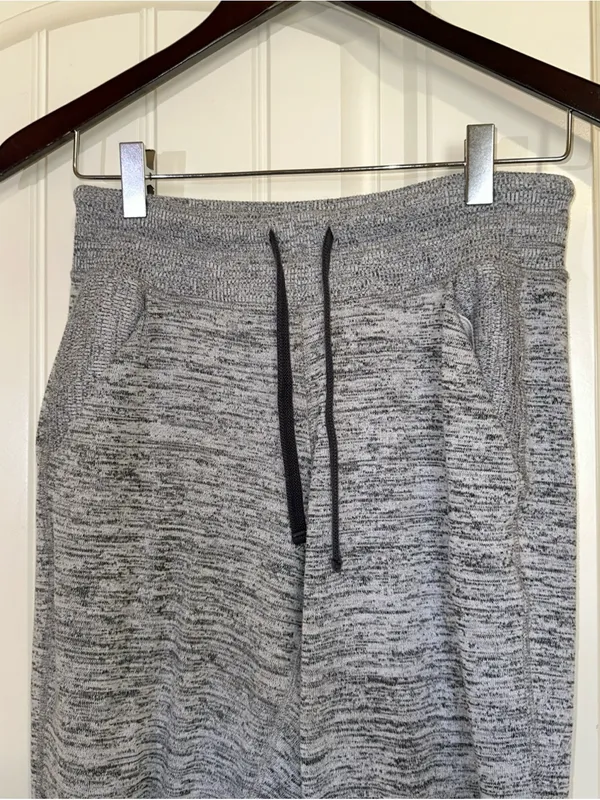 Athleta Downplay Athletic Drawstring Pocket Joggers Size XS - Image 2