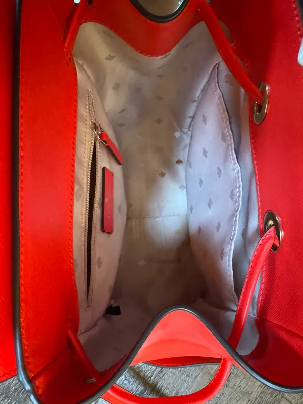 Kate Spade Backpack - Image 4