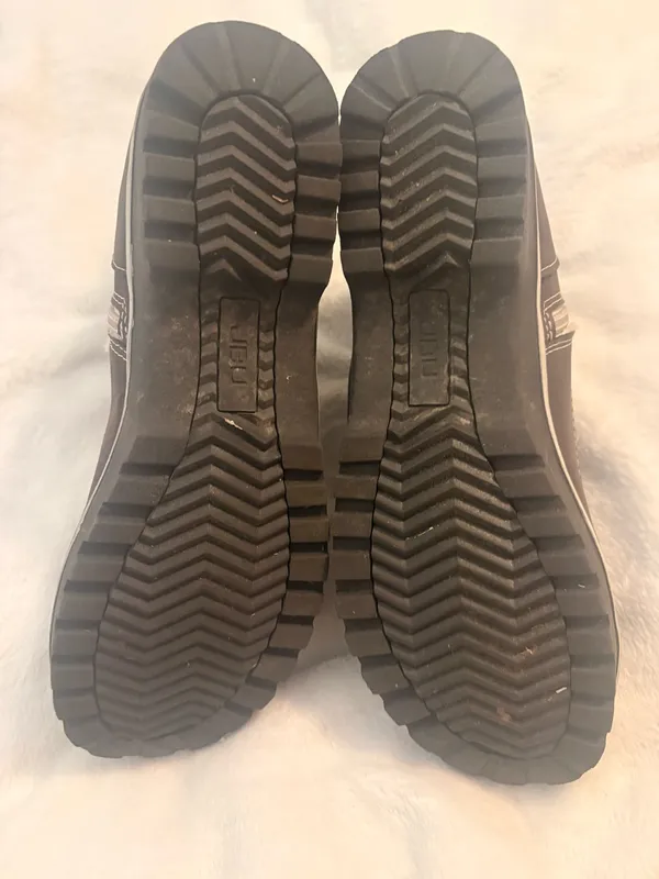 JBU Boots Ankle - Image 5