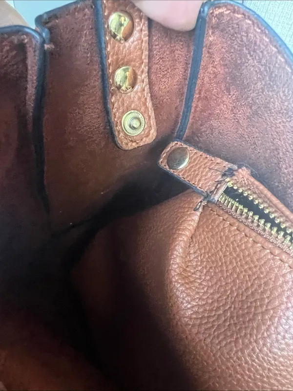 Steve Madden Bparker Crossbody Handbag - Image 9
