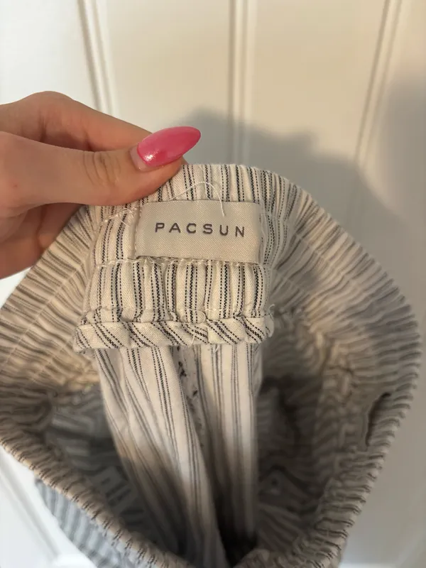 PacSun Cotton Pants - Image 3