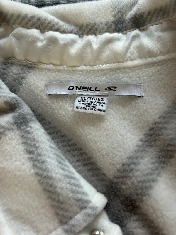 Fleece Flannel - Image 4