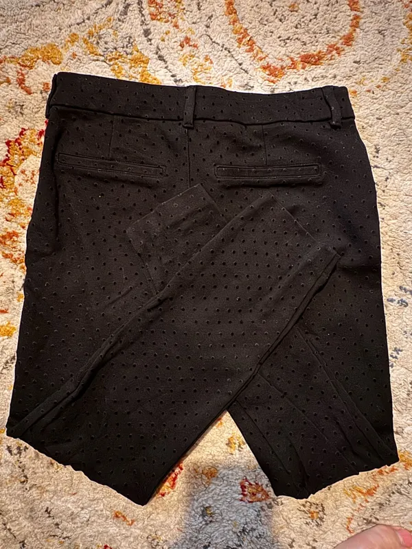 Old Navy Textured Blazer & Pants  - Image 6